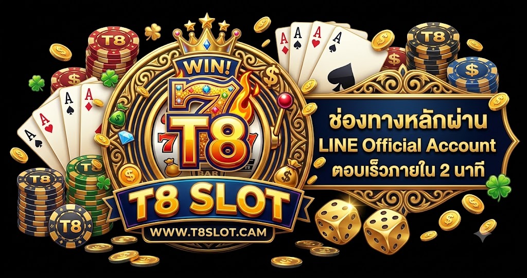 ติดต่อเราได้หลายช่องทาง เลือกตามความสะดวก